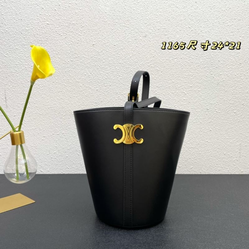 Ce**e bucket bags